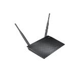 Asus RT-N12E,Tiny Wireless-N300 3-in-1 Router, 300Mbps, 5dBi antenna x 2Router/AP/Repeater, 4 SSIDs, VPN server, IPv6