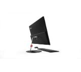 Lenovo ThinkCentre X1 AIO, Intel Core i7-6600U (2.6GHz up to 3.4GHz, 4MB), 8GB DDR4 2133MHz, SSD 256GB, Intel HD Graph. 520, Win10 Pro64bit, 23.8" FHD (1920x1080), AG, IPS, WLAN Ac, BT, Card Reader, Ultraslim Wireless KB and Mouse, Orchid Tilt Stand