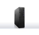 Lenovo S510 SFF 180W, Intel Core i3-6100 (3.7GHz, 3MB), 4GB 2133MHz DDR4, 500GB 7200rpm, DVD RW, Integrated Intel Graphics, WLAN Ac, BT, Card Reader, KB, Mouse, Win7 Pro&(Win 10Pro by request)