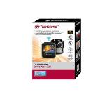 Transcend 16G DrivePro 220, 2.4" LCD,with Suction Mount