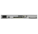 Cisco ASA 5508-X with FirePOWER Services 8GE AC 3DES/AES