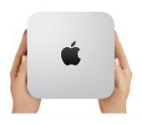 Apple Mac mini DC i5 2.8GHz/8GB/1TB FD/Intel Iris Graphics INTs