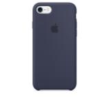 Apple iPhone 7 Silicone Case - Midnight Blue