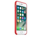 Apple iPhone 7 Silicone Case - (PRODUCT)RED