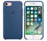 Apple iPhone 7 Silicone Case - Ocean Blue