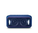 Sony GT-KXB5 Party System with Bluetooth, blue