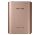 Samsung External Battery 10,200mAh (25W Fast out), Pink Gold