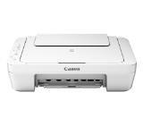 Canon PIXMA MG3051 All-In-One, White