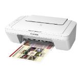 Canon PIXMA MG3051 All-In-One, White