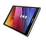 Asus Zenpad Z380M-6A030A, 8" IPS WXGA (1280x800), MTK QC1.3GHz (MT8163), 2GB, 16 eMMC, Cam Front 2M- Rear 5M, BT4.0, 802.11n, GPS, Micro USB, Micro SD max.64GB, Android, Dark Gray