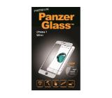 PanzerGlass PREMIUM iPhone 7 Silver