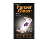 PanzerGlass PREMIUM  iPhone 7 Rosegold