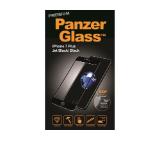 PanzerGlass PREMIUM iPhone 7 Plus Black