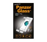 PanzerGlass PREMIUM iPhone 7 Plus Silver