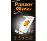 PanzerGlass PREMIUM  iPhone 7 Plus Gold