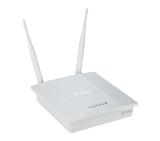 D-Link Wireless N Single Band Gigabit PoE Managed Access Point w/ Plenum Chassis - Second Hand