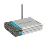 D-Link AirPlus XtremeGTM 11/54/108Mbps Wireless LAN Access Point - Second Hand