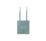 D-Link AirPremierTM 54/108Mbps 802.11g Wireless LAN Indoor AP w/ PoE - Second Hand