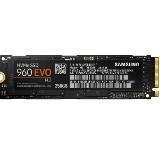 Samsung SSD 960 EVO M2 PCIe 250GB