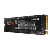 Samsung SSD 960 EVO M2 PCIe 500GB