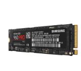 Samsung SSD 960 PRO EVO M2 PCIe 1TB