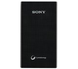 Sony CP-E6 Portable power supply 5800mAh, Black