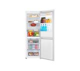 Samsung RB29HSR2DWW/EF, Refrigerator, Fridge Freezer, 311L, No Frost, A+, Multi Flow, All-Around Cooling, Whitе