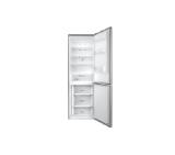 LG GBB59PZRVS, Refrigerator, Bottom Freezer, 300l(225/75), Total No Frost, Zero Clearance, Moist balance Crisper, Smart Diagnosis, A+  energy class, Silver