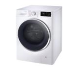 LG FH4U2TDH1N, Washer&Dryer, Class A, 1200 rpm, 8 / 5 kg, 14 programs, el. display