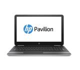 HP Pavilion 15-au104nu, Core i5-7200U(2.5Ghz/3MB) 15.6" FHD AG + WebCam, 8GB DDR4 1DIMM, 1TB 5400 RPM, DVDRW, NVIDIA GeForce 940M 2GB, WiFi 802.11 b/g/n + BT, Backlit Kbd, 2Cell Batt, Free DOS