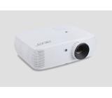Acer Projector H5382BD, DLP, 720p (1280x720), 20000:1, 3300 ANSI Lumens, HDMI/MHL, 3D Ready, Speaker, Bag