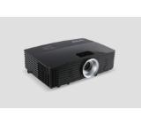 Acer Projector P1285B, DLP, XGA (1024x768), 20000:1, 3300 ANSI Lumens, 3D, HDMI/MHL, VGA, RCA, S-Video, PC Audio, USB (Type A), USB (Mini-B), Speaker, RJ45, Bag