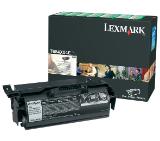 Lexmark T654X04E T/X654, 656, X658 Return Programme 36K Label Application Print Cartridge