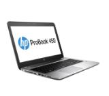 HP ProBook 450 G4, Core i5-7200U(2.5GHz, up to 3.1Ghz/3MB), 15.6" FHD AG + Webcam 720p, 8GB DDR4 1DIMM, 1TB 5400rpm, DVDRW, 802,11a/c + BT, FPR, NVIDIA GeForce 930MX 2GB DDR3, 3C Batt, FPR, Free Dos