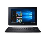Acer Aspire SW5-017, 10.1" IPS (1280x800) Touch, Intel Atom x5-Z8350 Quad-Core (up to 1.92 Ghz, 2MB), 4GB LPDDR3, 64GB eMMC + 500GB HDD, 5MP Rear Cam, 2MP Front Cam, 802.11ac, BT 4.1, FPR, Keyboard, MS Windows 10