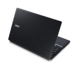 Acer Aspire ES1-532G, Intel Celeron N3160 Quad-Core (up to 2.24GHz, 2MB), 15.6" HD (1366x768) LED-Backlit Anti-Glare, 4096MB 1600MHz DDR3L, 1TB HDD, nVidia GeForce 920M 2GB DDR3, 802.11ac, BT 4.0, Linux, Black