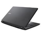 Acer Aspire ES1-533, Intel Celeron N3350 (up to 2.40GHz, 2MB), 15.6" HD (1366x768) LED-backlit Anti-Glare, 4096MB DDR3L, 1000GB HDD, DVD+/-RW, Intel HD Graphics, 802.11ac, BT 4.0, Linux, Black