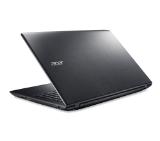 Acer Aspire E5-575G, Intel Core i5-7200U (up to 3.10GHz, 3MB), 15.6" FullHD (1920x1080) LED-backlit Ant-Glare, HD Cam, 8192MB DDR4, 1TB HDD, DVD+/-RW, nVidia GeForce 940MX 2GB DDR5, 802.11ac, BT 4.1, Linux, Black