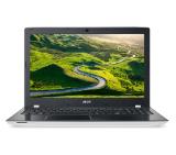 Acer Aspire E5-575G, Intel Core i5-7200U (up to 3.10GHz, 3MB), 15.6" FullHD (1920x1080) LED-backlit Ant-Glare, HD Cam, 8192MB DDR4, 1TB HDD, DVD+/-RW, nVidia GeForce 940MX 2GB DDR5, 802.11ac, BT 4.1, Linux, White