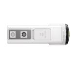 Sony FDR-X3000R 4K Action CAM with Wi-Fi & GPS