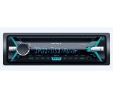 Sony CDX-G3100UV In-car Media receiver with USB & Dash CD, Variable illumination