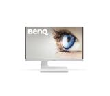 BenQ VZ2470H, 23.8" Wide VA LED, 4ms GTG, 3000:1, 20M:1 DCR, 250 cd/m2, 1920x1080 FullHD, VGA, HDMI, White