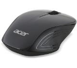 Acer RF2.4 Wireless Optical Mouse Black
