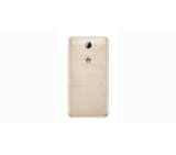 Huawei Y5 II, CUN-L01, 5", MT6735P Quad-core 1.3 GHz, 1GB RAM, 8 GB, LTE, Camera 8MP/2MP, BT, WiFi, Android 5.1, Champagne Gold