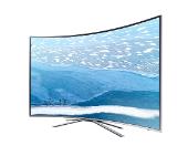 Samsung 49" 49KU6502 4K LED TV, SMART, 1600 PQI, DVB-T,DVB-C,DVB-S2, WIFI, USBx2, HDMIx3, UHD Dimming, Silver