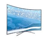 Samsung 49" 49KU6502 4K LED TV, SMART, 1600 PQI, DVB-T,DVB-C,DVB-S2, WIFI, USBx2, HDMIx3, UHD Dimming, Silver