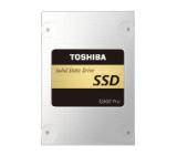 Toshiba 2.5" 256GB SSD - SSD Q300 Pro (MLC)