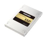Toshiba 2.5" 256GB SSD - SSD Q300 Pro (MLC)