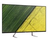 Acer ET430Kwmiippx 43" Wide, IPS LED, Glare, 5ms, 100M:1 DCR, 350 cd/m2, 3840x2160 4K2K, 2xHDMI, DP, MiniDP, DP Out + Audio Out, Speakers, White