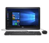 Dell Inspiron 3264, Intel Core i3-7100U (up to 2.40GHz, 3MB), 21.5" FullHD (1920x1080) IPS Anti-Glare, HD Cam, 4GB 2400MHz DDR4, 1TB HDD, DVD+/-RW, Integrated Graphics, 802.11ac, BT 4.2, Keyboard&Mouse, MS Windows 10